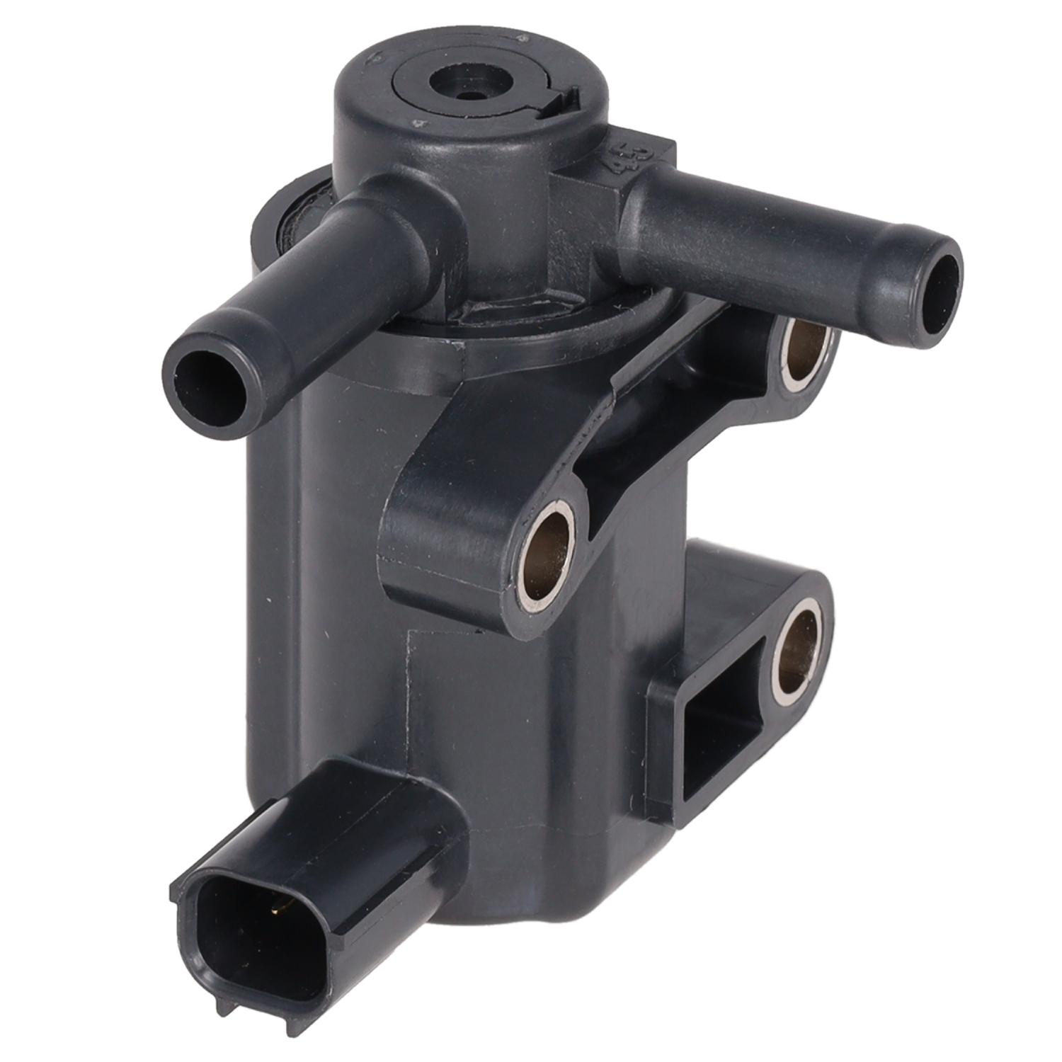 Vapor Canister Purge Solenoid Motorad EVP0059