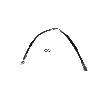 Brake Hydraulic Hose Sunsong 2208182