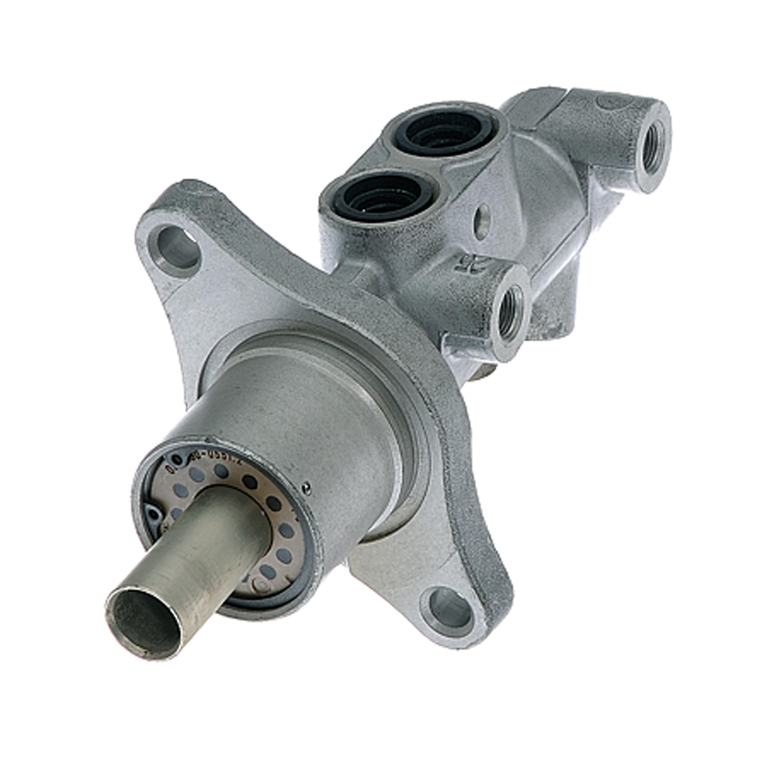 Brake Master Cylinder Quality-Built M55313