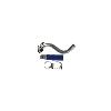 Turbocharger Oil Line Sunsong 5804031