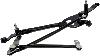 Wiper Linkage Dorman - OE Solutions 602-552