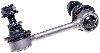 Suspension Stabilizer Bar Link Kit Dorman - OE Solutions 542-730
