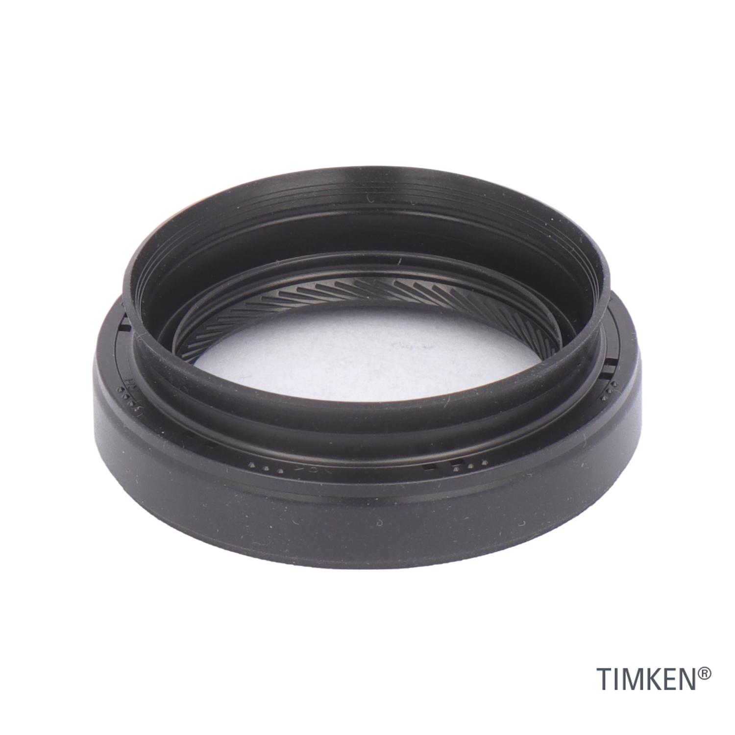 Drive Axle Shaft Seal Timken SL260433