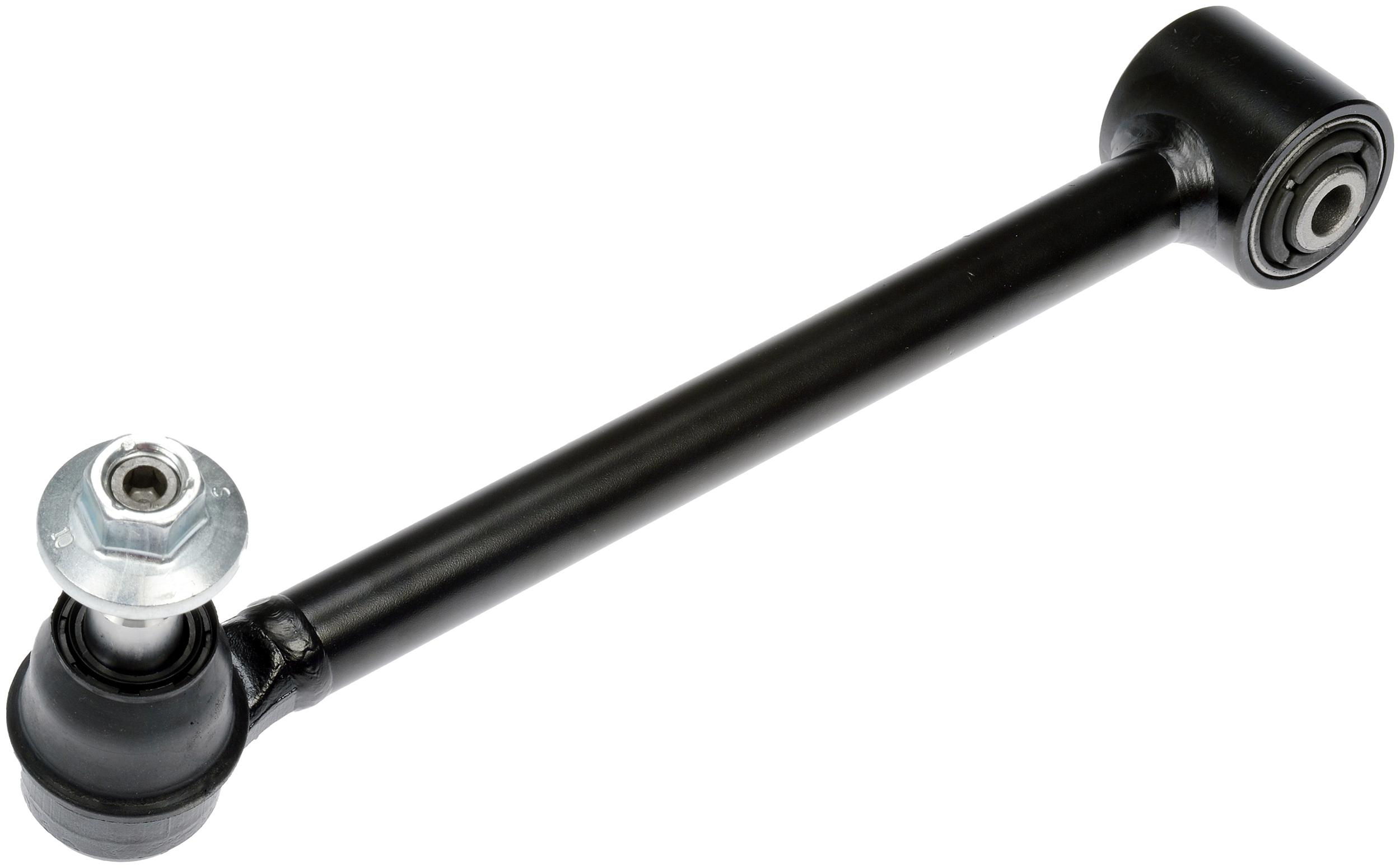 Lateral Arm and Ball Joint Assembly Dorman - OE Solutions 528-184