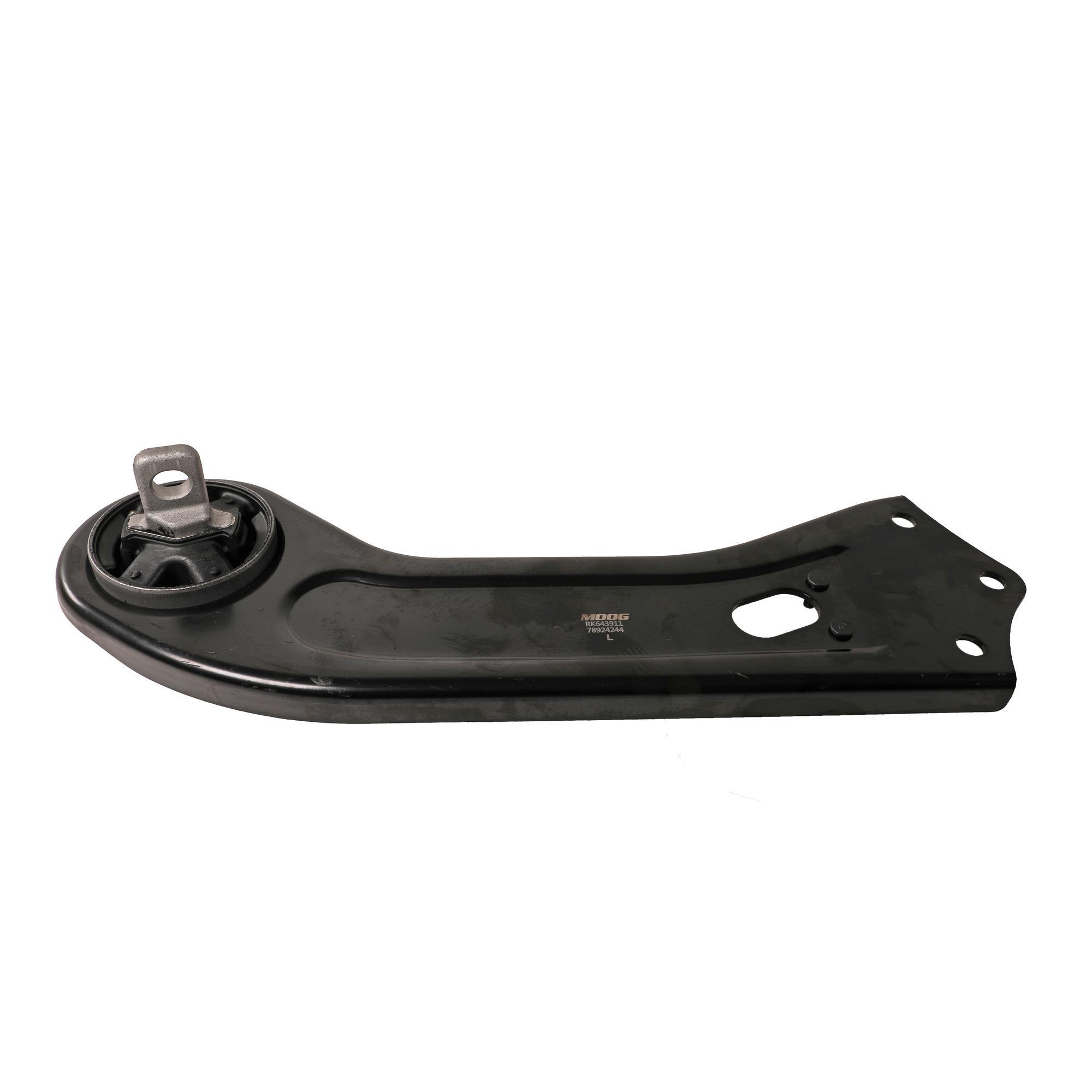 Suspension Trailing Arm MOOG Chassis Products RK643911