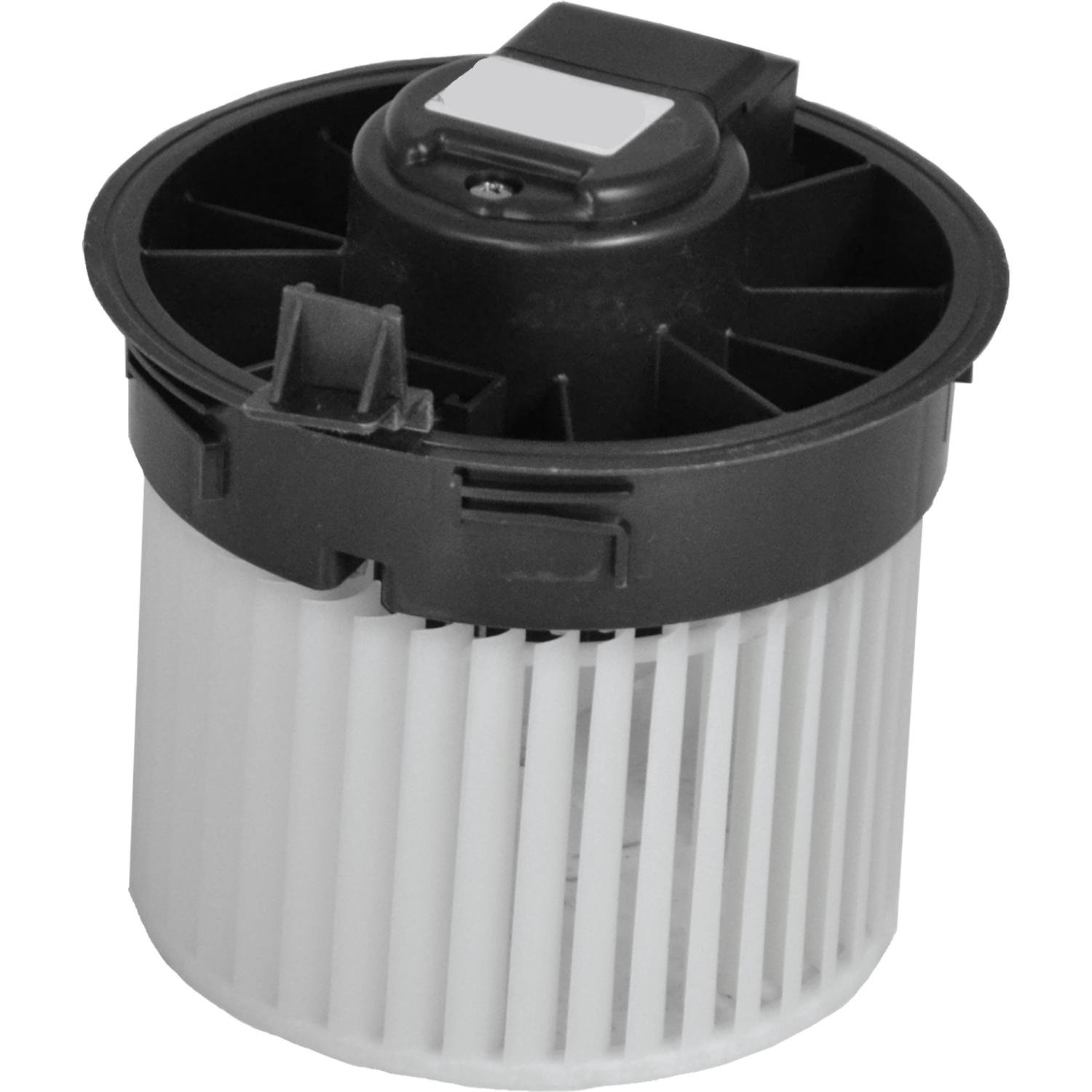 HVAC Blower Motor Parts Master 76952