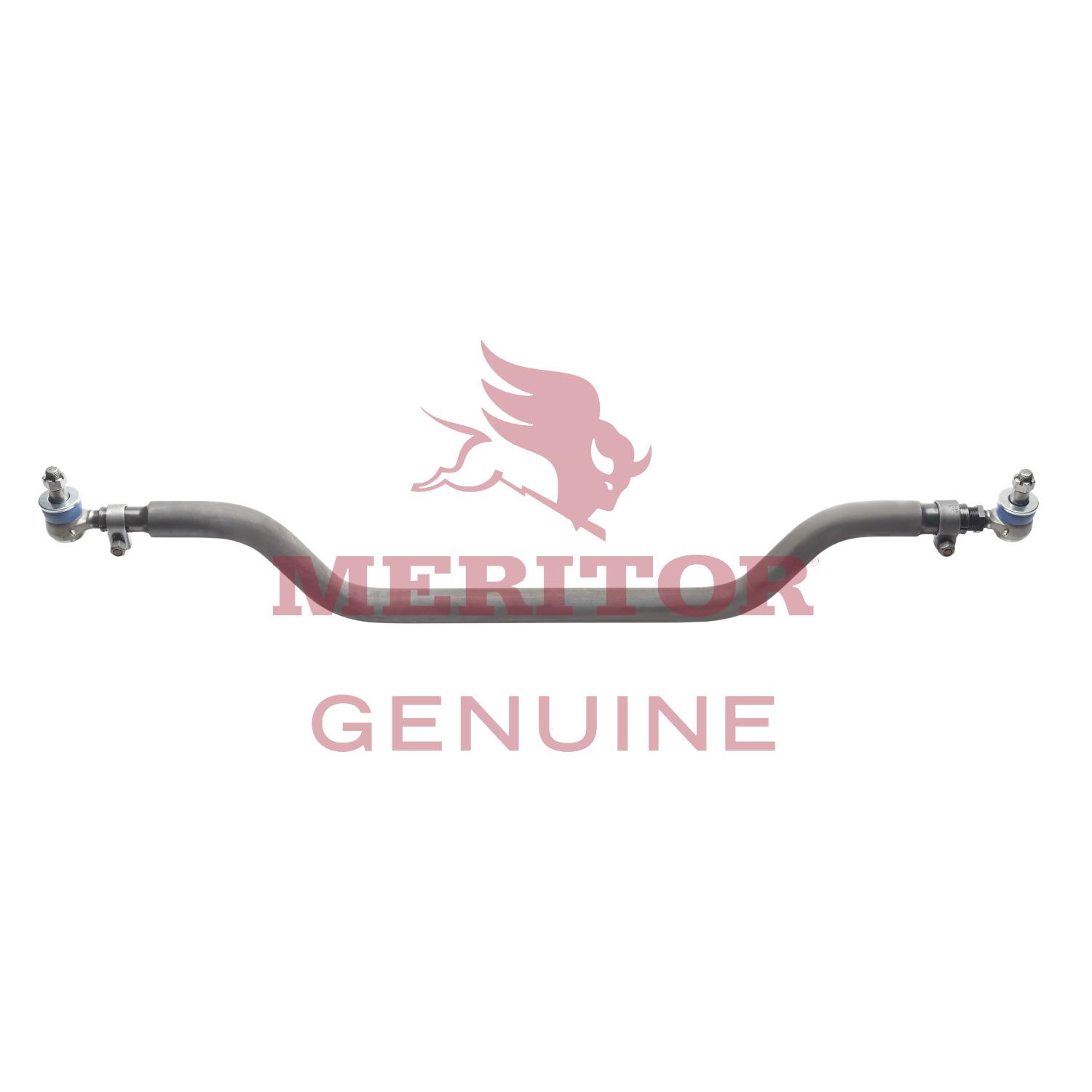 Steering Cross Tube Meritor A13102D4424