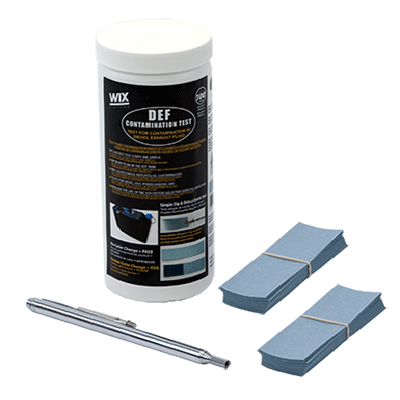 Fuel Line Clip Wix WS10019