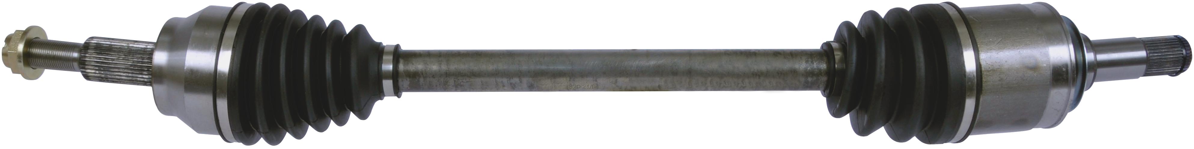 CV Axle Assembly CARDONE New 66-3820