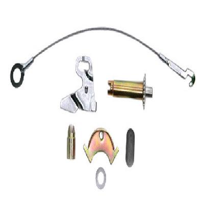 Drum Brake Self-Adjuster Repair Kit Raybestos Brakes H2547