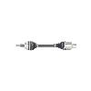CV Axle Shaft TrakMotive FD-86054