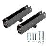 Axle Support Mount CURT 184175