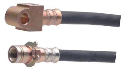 Brake Hydraulic Hose Raybestos Brakes BH38157