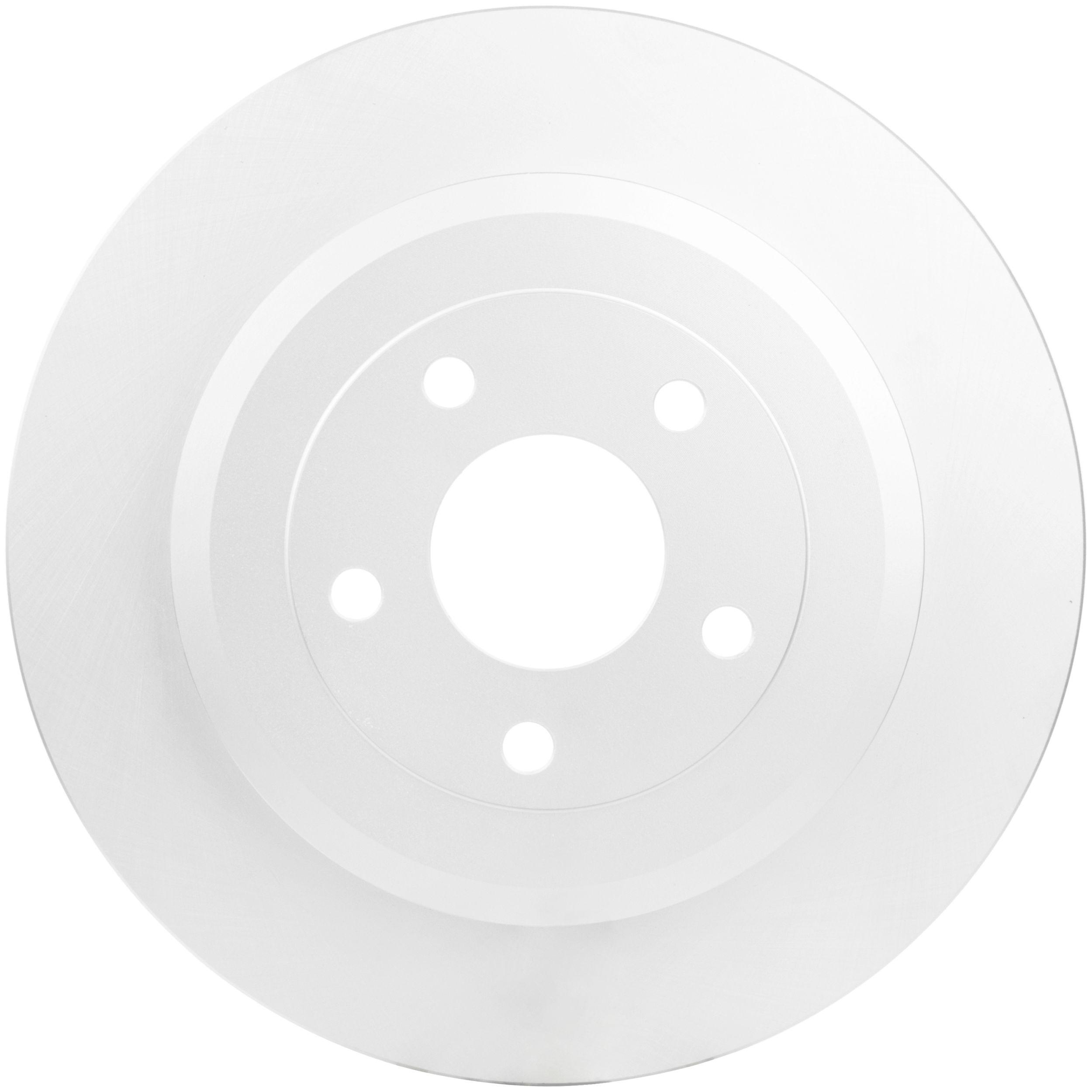 Disc Brake Rotor MAGMA PSR203072