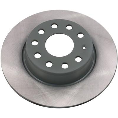 Disc Brake Rotor Perfect Stop 661915