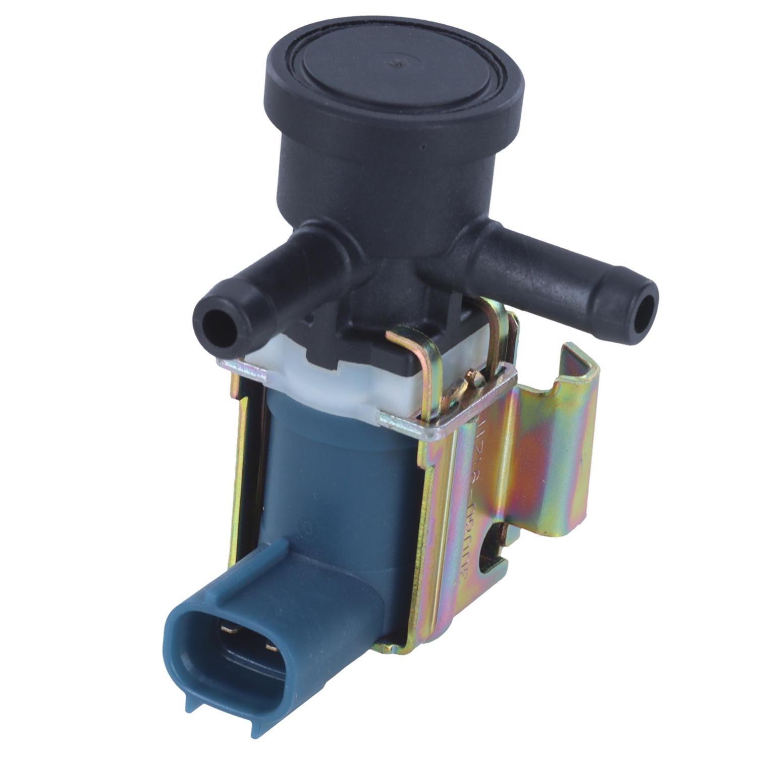 Vapor Canister Purge Solenoid Motorad EVP0053