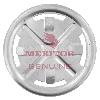 Axle Boot Meritor 69330714