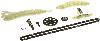 Engine Timing Chain Kit Gates CHK125