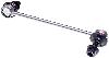 Suspension Stabilizer Bar Link Kit Dorman - OE Solutions 542-279