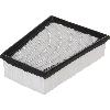 Engine Air Filter Parts Master 69000