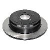 Disc Brake Rotor Proven Quality BR900330-02