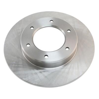 Disc Brake Rotor Perfect Stop 441106