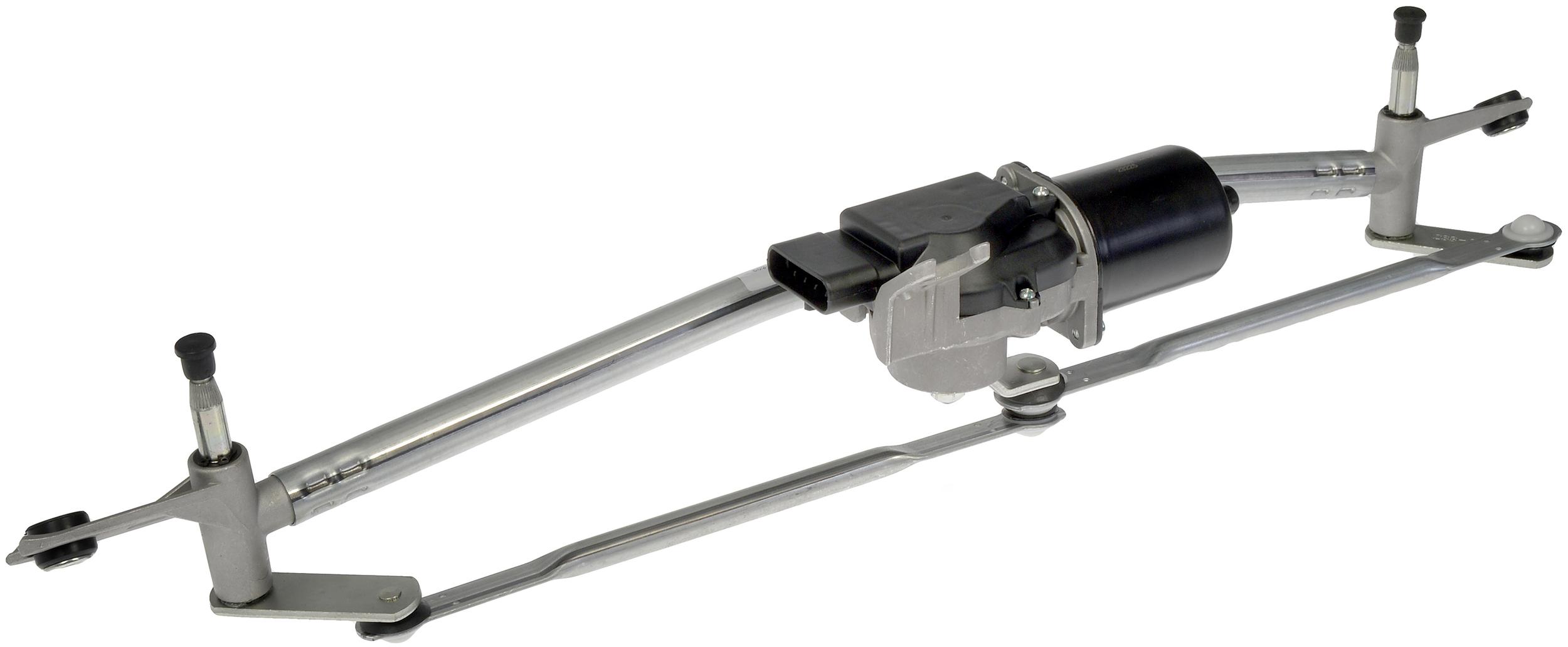 Wiper Motor and Linkage Assembly Dorman - OE Solutions 602-246AS