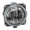 Fog Light Assembly TYC 19-5811-00