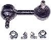 Suspension Stabilizer Bar Link Kit Dorman - OE Solutions 542-725