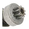 Starter Drive Standard Ignition SDN-186
