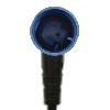 ABS Wheel Speed Sensor Standard Ignition ALS434