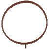 Fuel Injection Throttle Body Mounting Gasket Standard Ignition TBG163