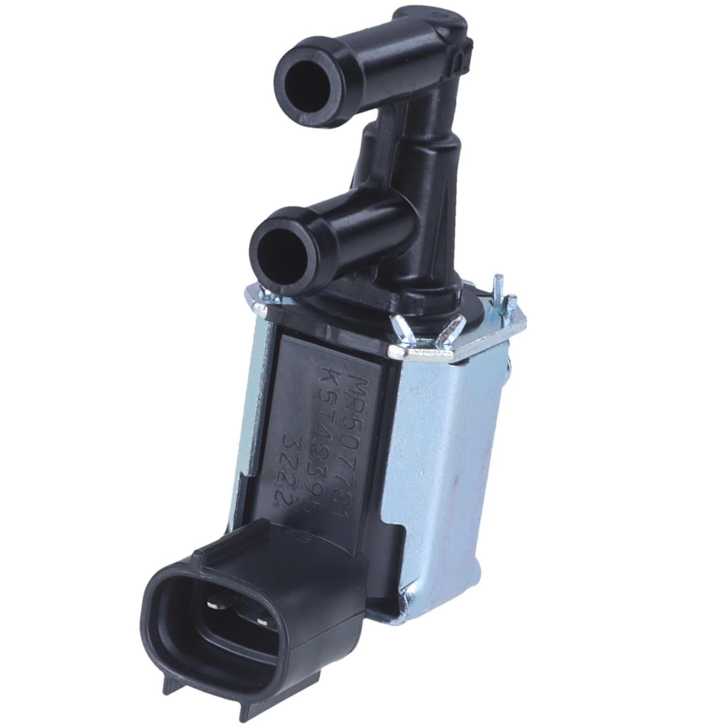 Vapor Canister Purge Solenoid Motorad EVP0259