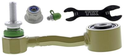 Suspension Stabilizer Bar Link Kit Mevotech TTX TXMS258152