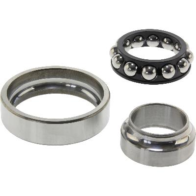 Drive Axle Shaft Bearing Centric Parts 411.66002E