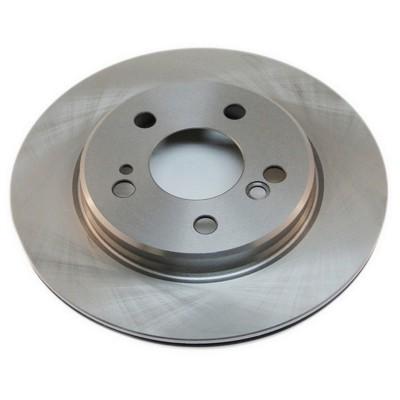 Disc Brake Rotor Perfect Stop 4420112