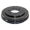 Brake Drum Proven Quality BD920102-02