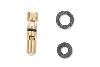 Carburetor Needle and Seat Holley 6-504