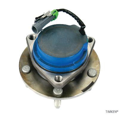 Wheel Bearing and Hub Assembly Timken HA590388