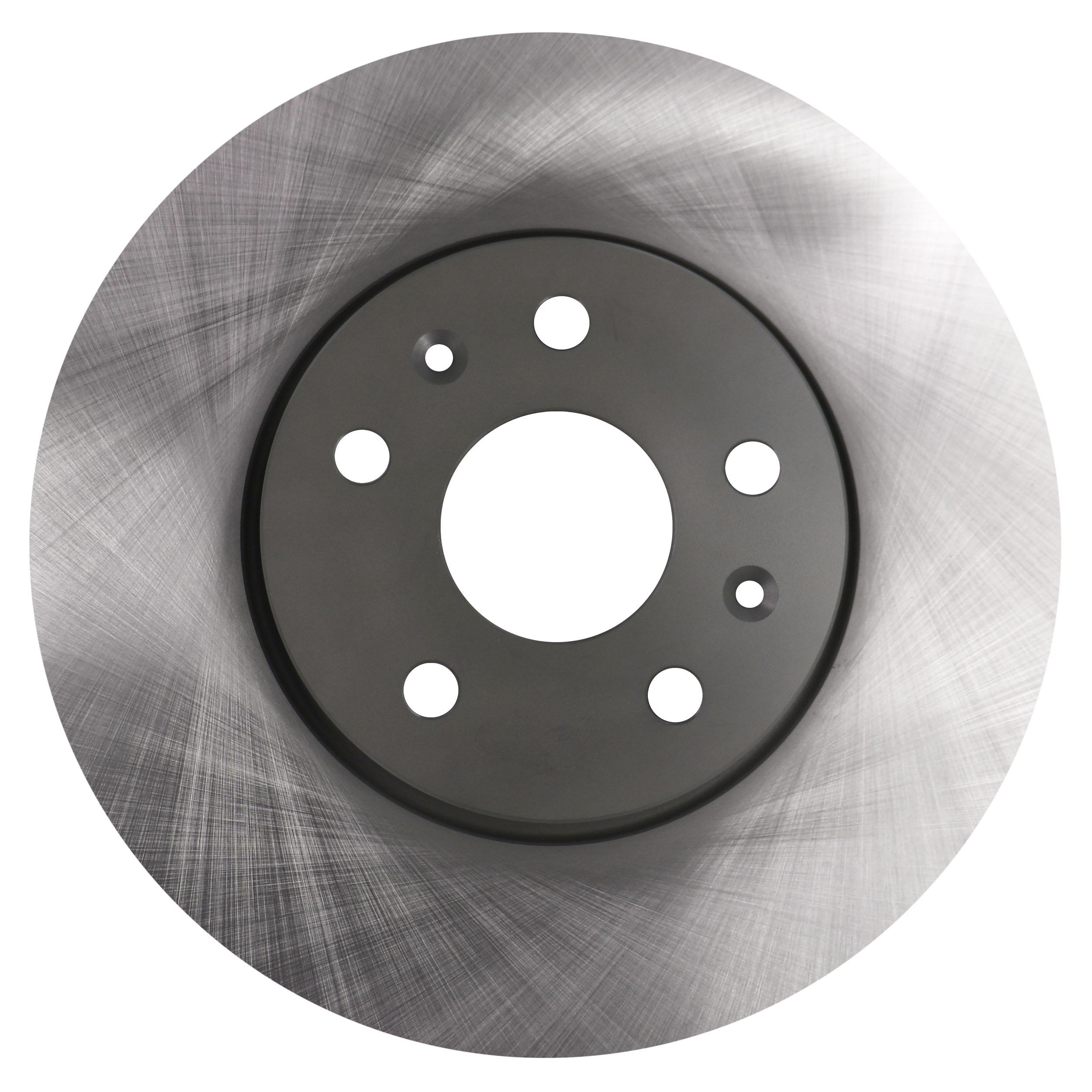 Disc Brake Rotor Perfect Stop 6623001