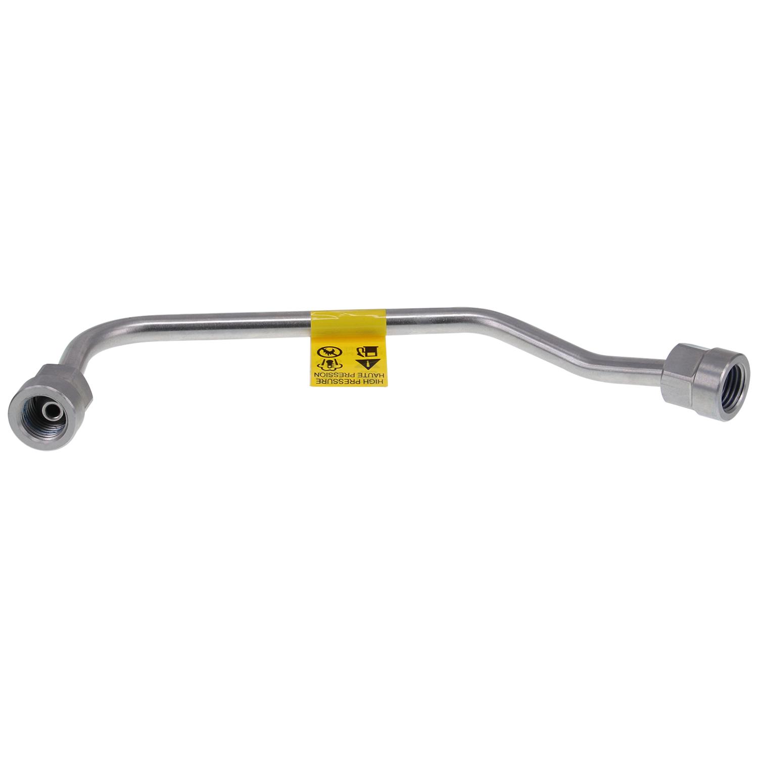 Fuel Feed Line GB 893-009