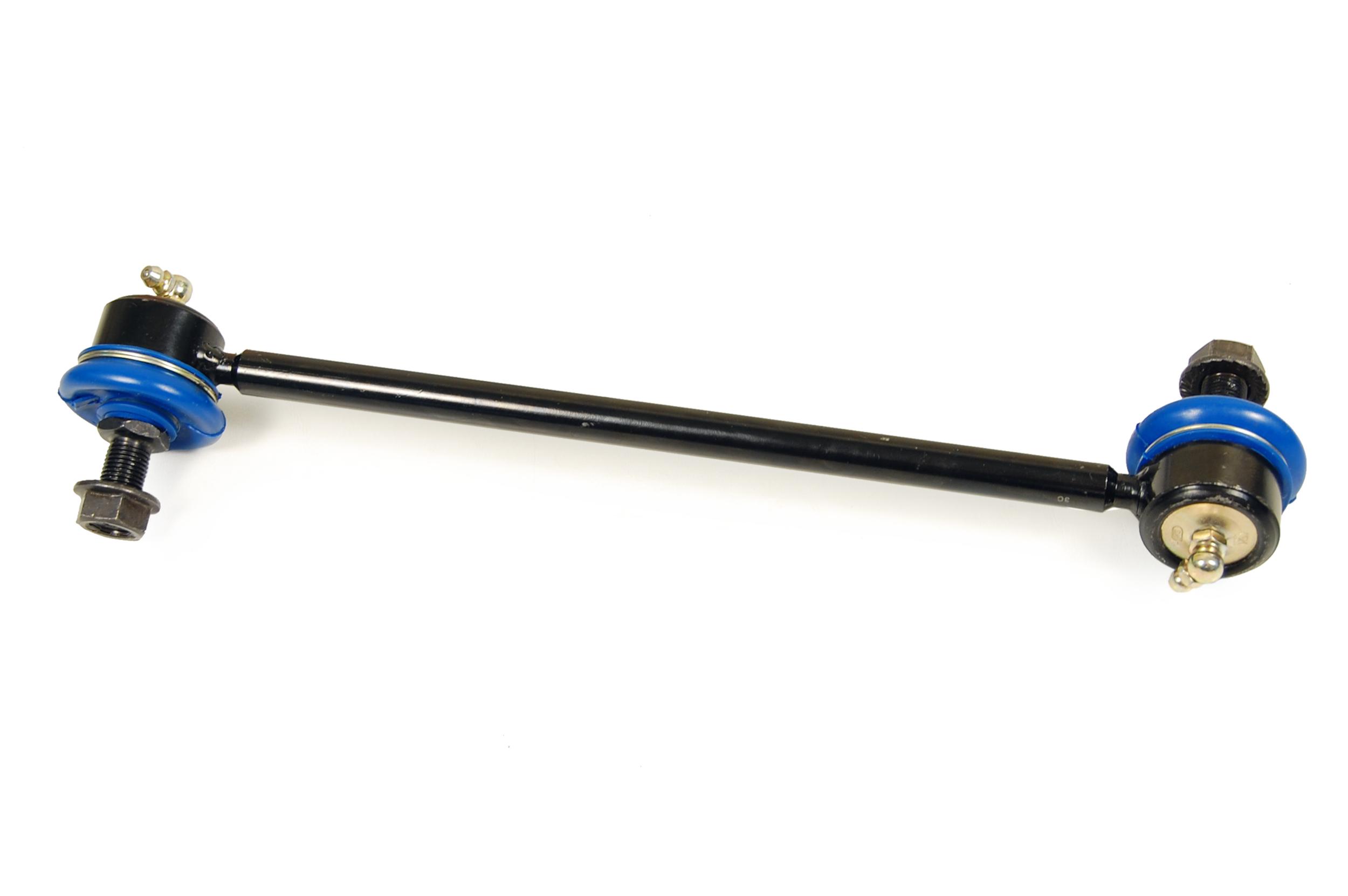 Suspension Stabilizer Bar Link Kit Mevotech Supreme MS80842