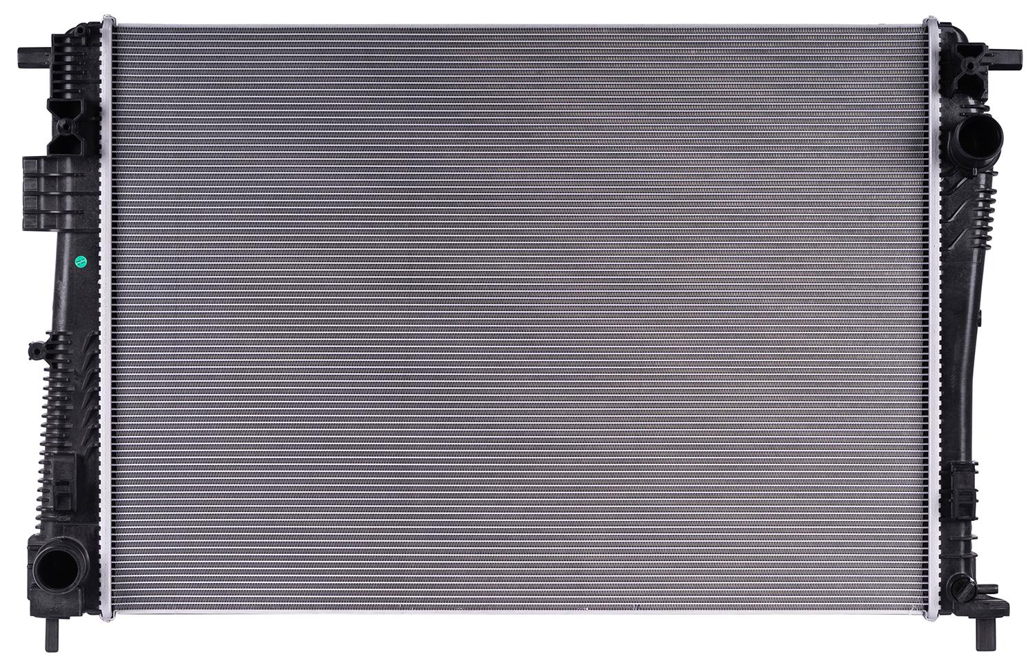 Radiator OSC 13641