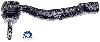 Steering Tie Rod End Dorman - OE Solutions 543-977