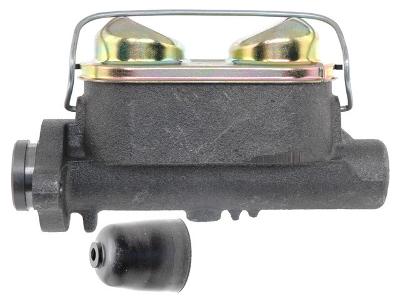 Brake Master Cylinder Raybestos Brakes MC36358