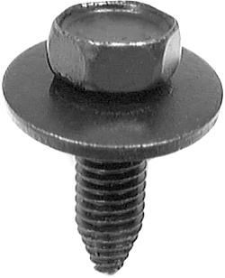 Body Bolt Autobody Master PM46091