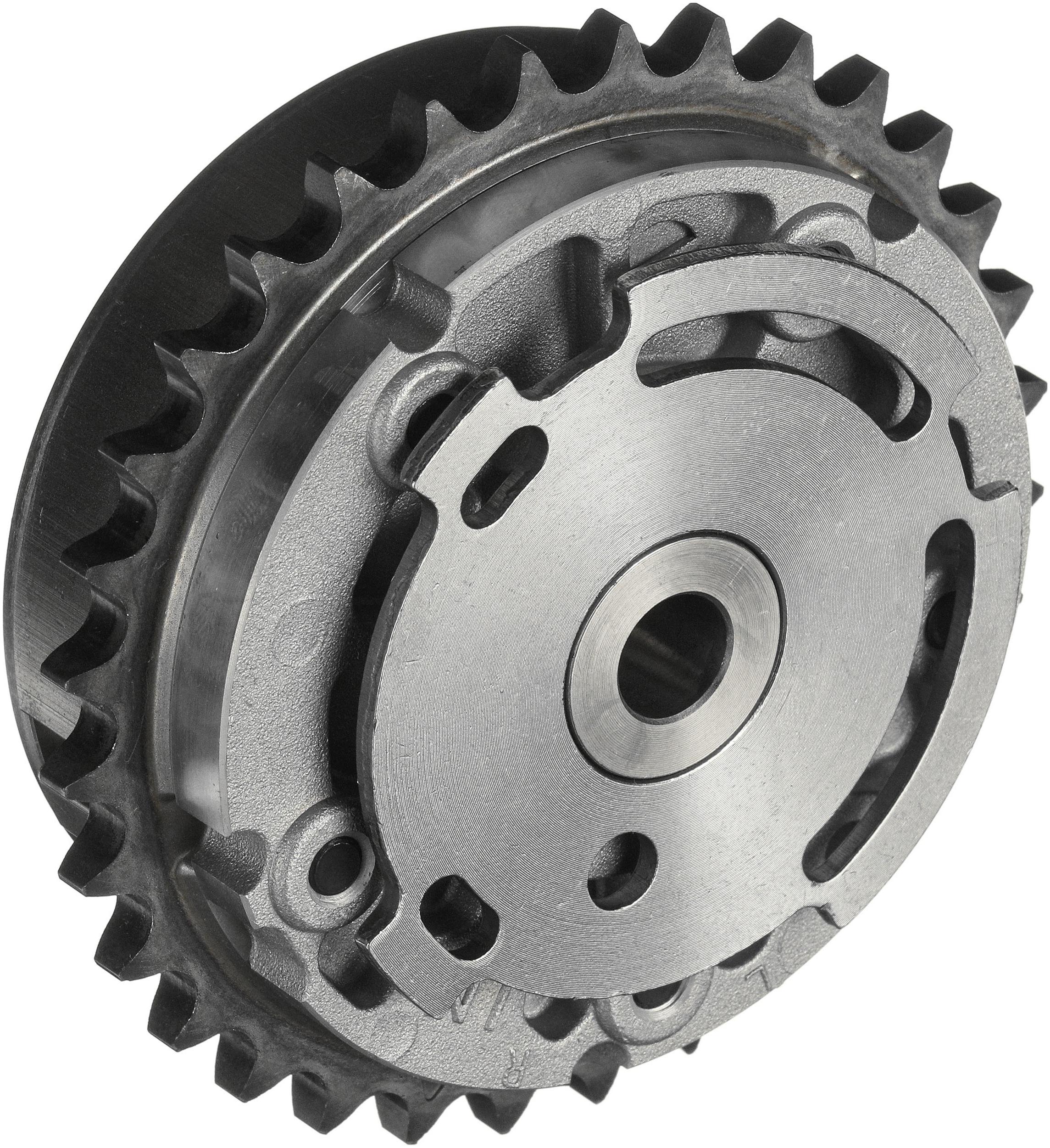 Engine Variable Valve Timing (VVT) Sprocket Gates VCP950