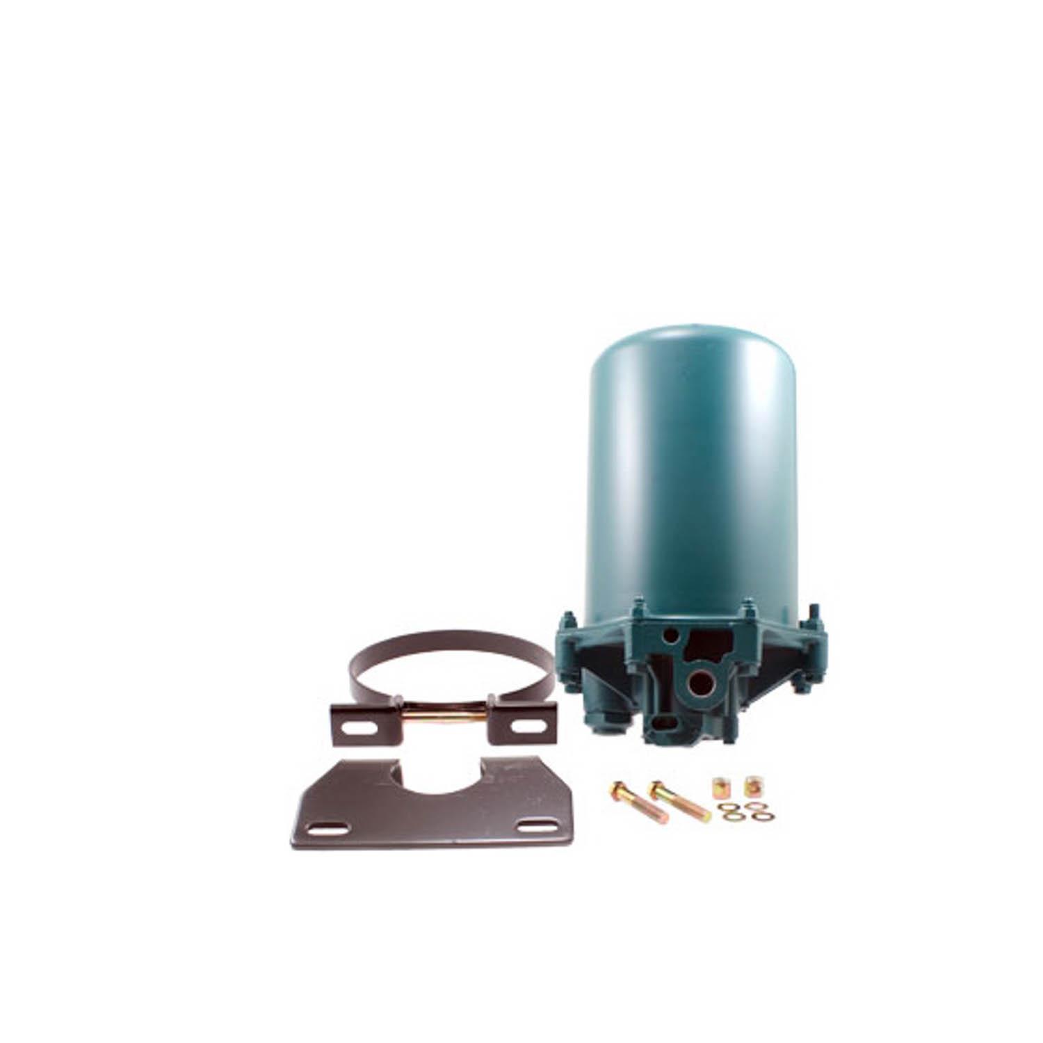 Air Brake Dryer Valve Haldex Reman 109685HX