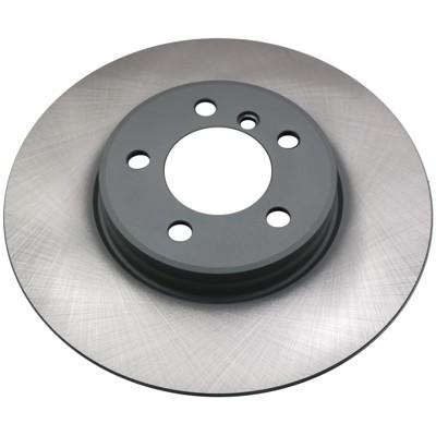 Disc Brake Rotor Perfect Stop 6620198