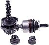 Suspension Stabilizer Bar Link Kit Dorman - OE Solutions 542-663